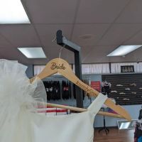 1st Class Design and Dancewear ico