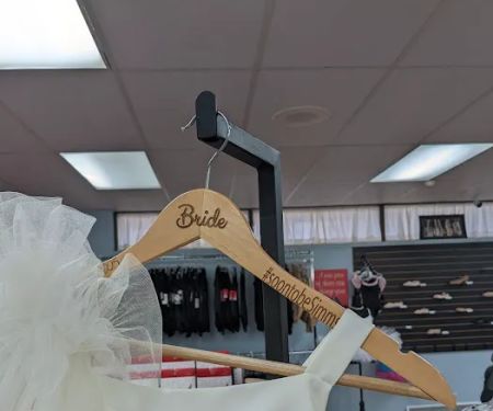 1st Class Design and Dancewear