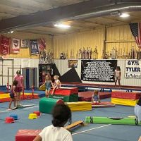 GymTyler Gymnastics ico