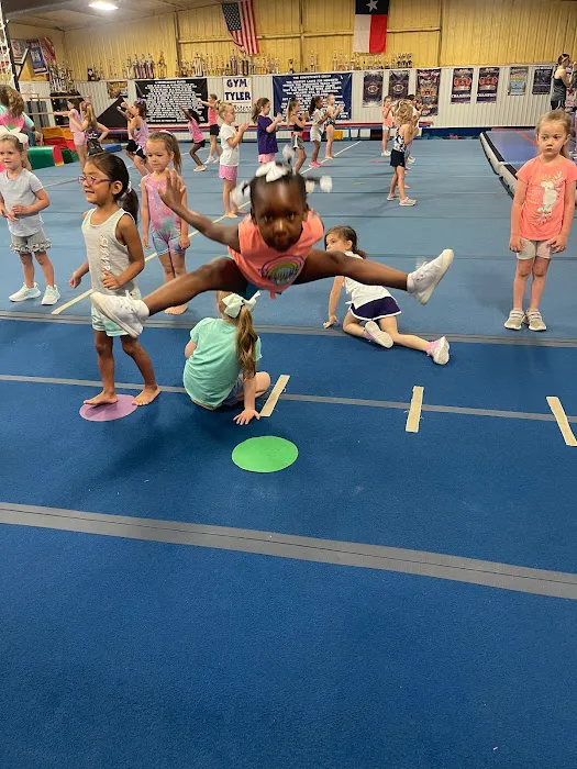 GymTyler Gymnastics Picture 7