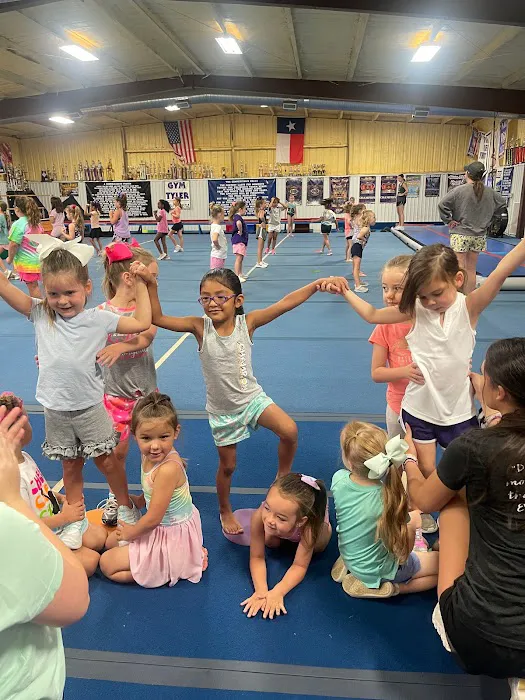 GymTyler Gymnastics Picture 8
