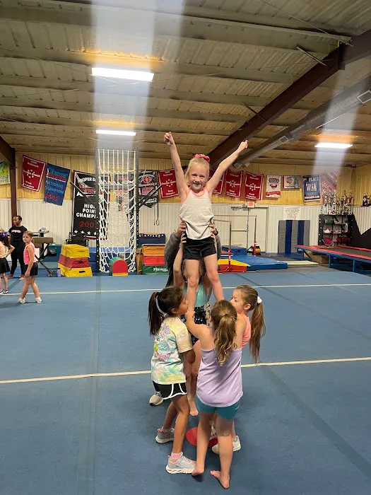 GymTyler Gymnastics Picture 6