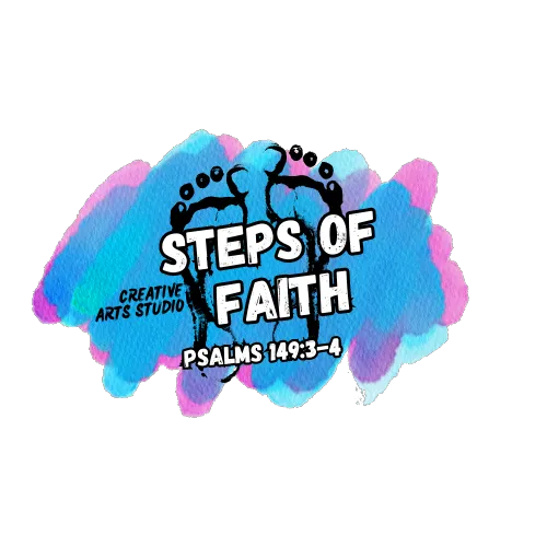 Steps of Faith Creative Arts Studio Picture 1