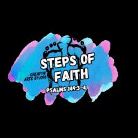 Steps of Faith Creative Arts Studio ico