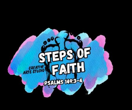 Steps of Faith Creative Arts Studio