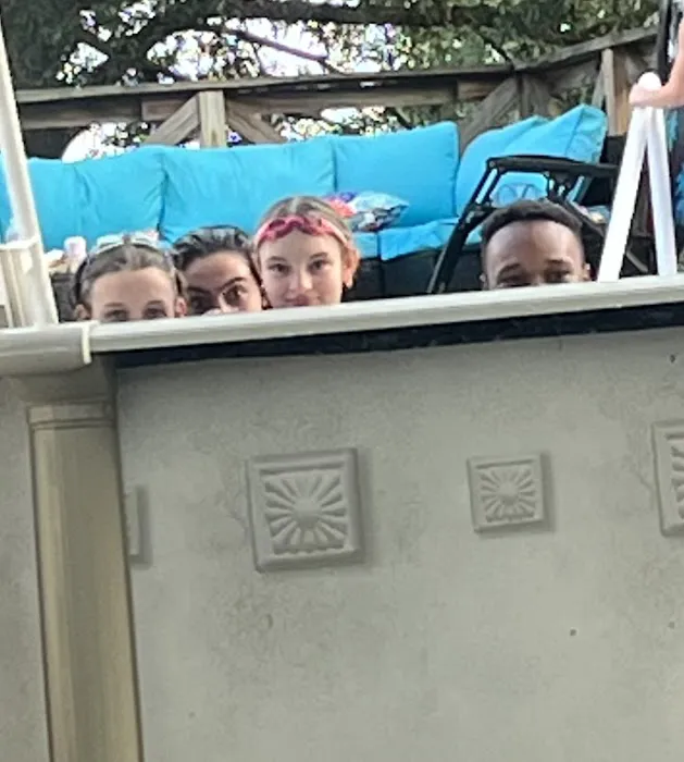 Brittany's Elite Stars Picture 2