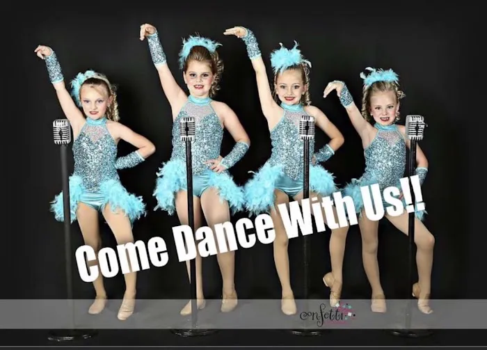 Brittany's Elite Stars Picture 4