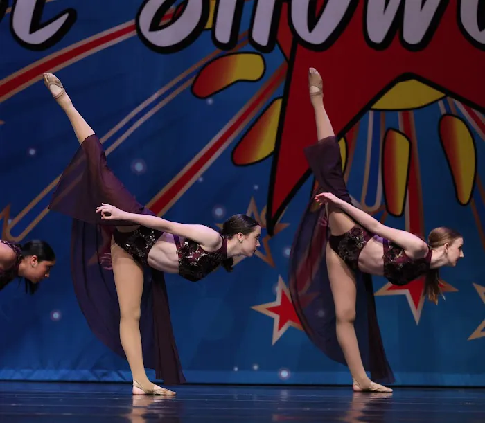 Brittany's Elite Stars Picture 5