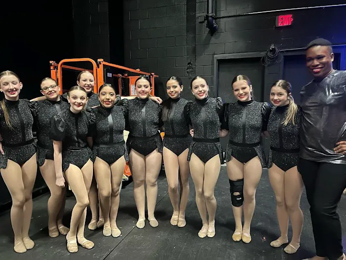 Brittany's Elite Stars Picture 6