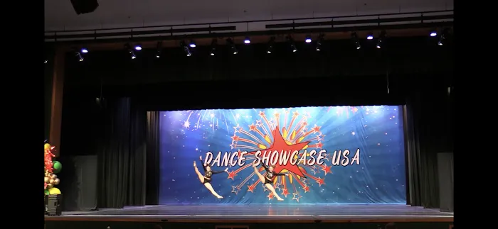 Brittany's Elite Stars Picture 9