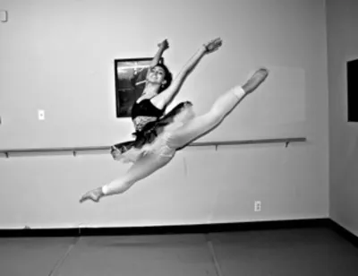 The Dance Studio Longview Picture 5