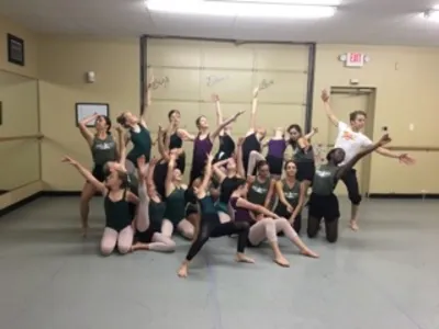 The Dance Studio Longview Picture 4