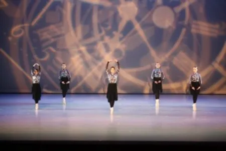 The Dance Studio Longview Picture 2