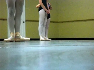 The Dance Studio Longview Picture 6