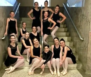 The Dance Studio Longview Picture 9