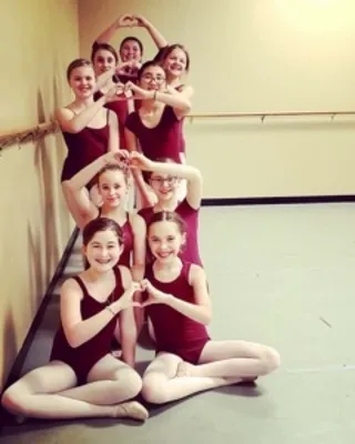 The Dance Studio Longview Picture 7