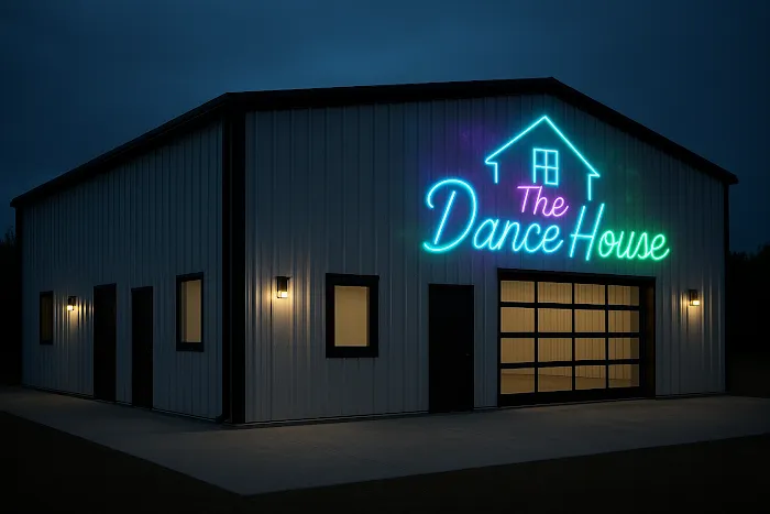 The Dance House Picture 3