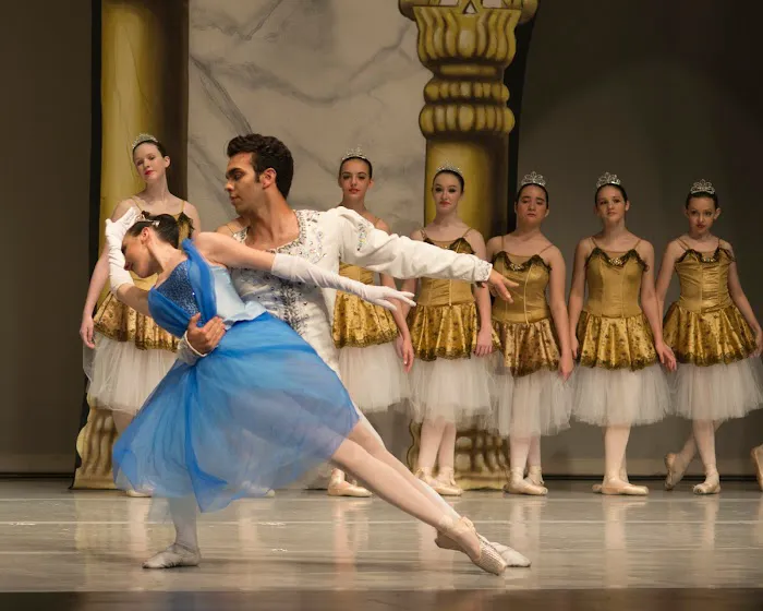 Allen Conservatory of Dance Picture 4