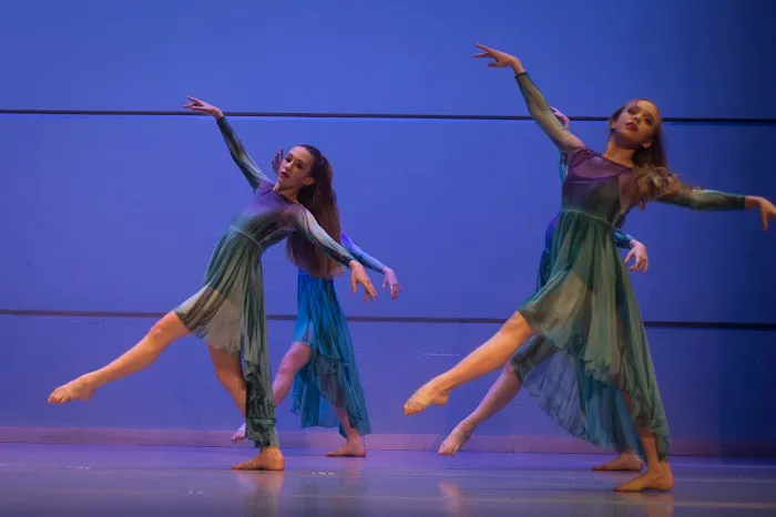 Allen Conservatory of Dance Picture 9