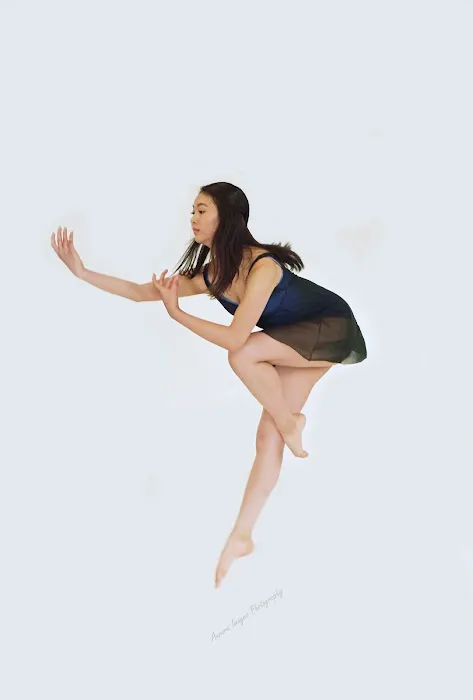 Allen Conservatory of Dance Picture 10