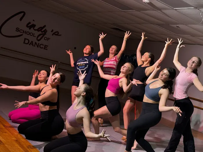 Cindy's School of Dance Picture 1