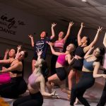 Cindy's School of Dance