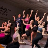 Cindy's School of Dance ico