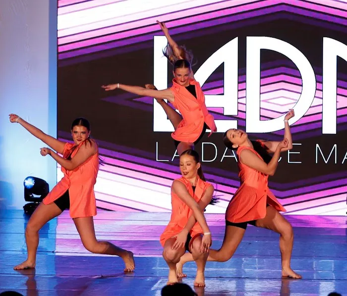 Cindy's School of Dance Picture 4