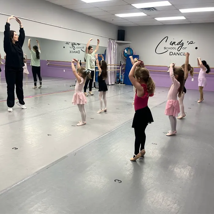 Cindy's School of Dance Picture 3