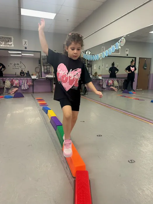 Cindy's School of Dance Picture 6