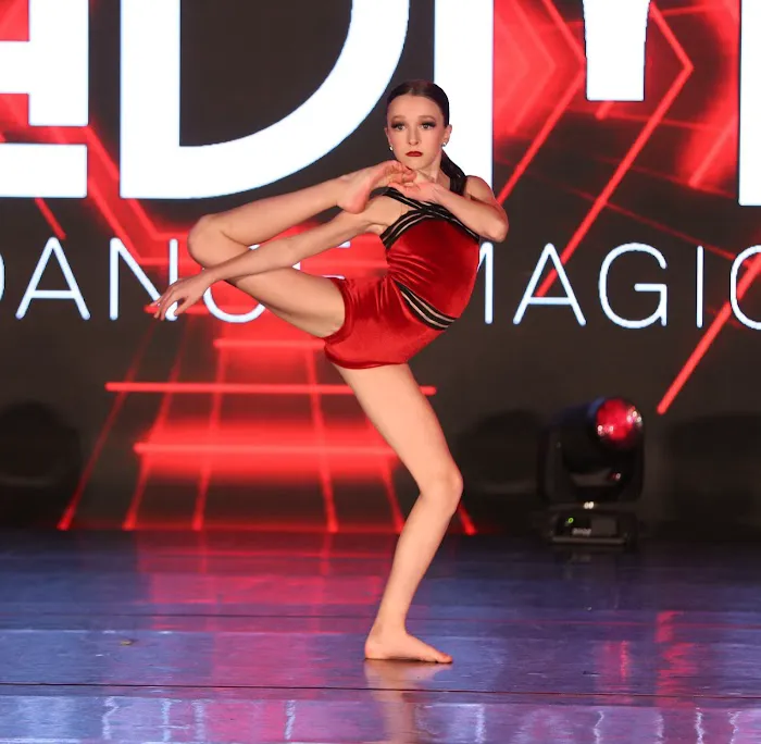 Cindy's School of Dance Picture 8