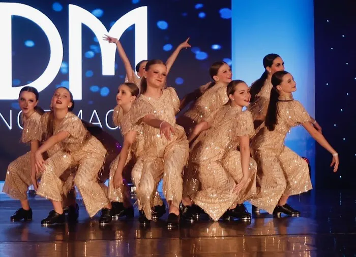 Cindy's School of Dance Picture 10