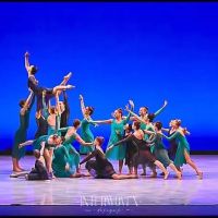 Academy of Dance Arts ico