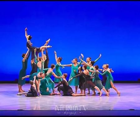 Academy of Dance Arts