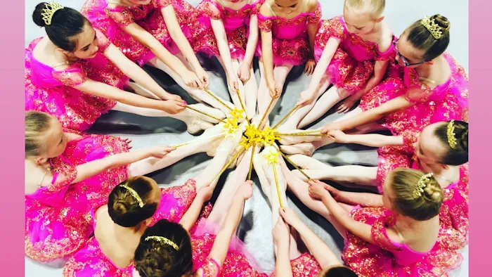 Academy of Dance Arts Picture 2