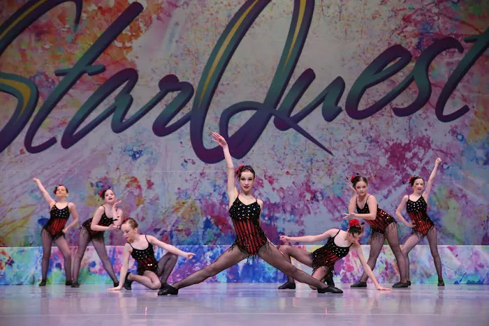 Academy of Dance Arts Picture 5