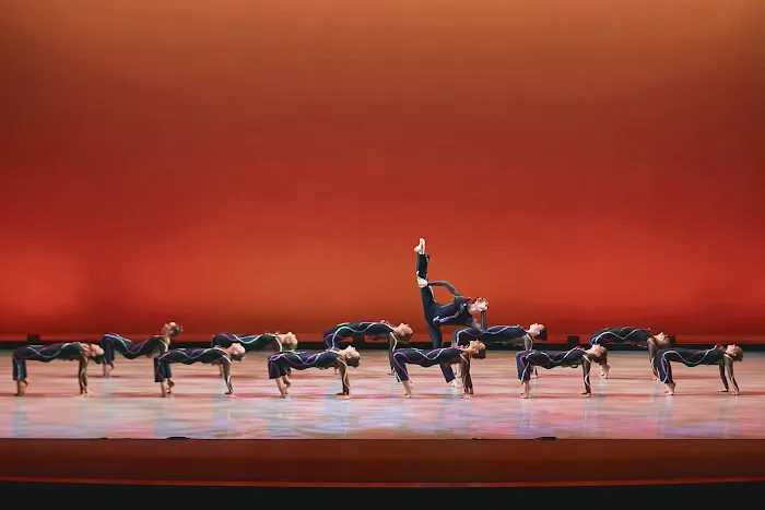 Academy of Dance Arts Picture 7