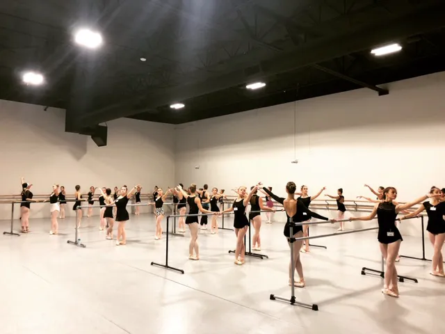 Academy of Dance Arts Picture 9