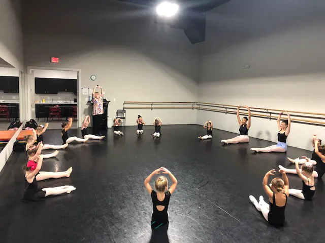 Academy of Dance Arts Picture 10