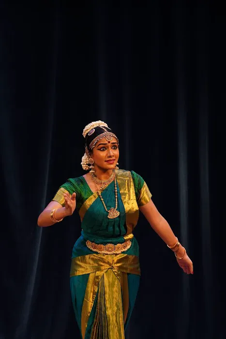 Sampradaya-Allen Home Studio Picture 8