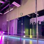 WREXX DANCE