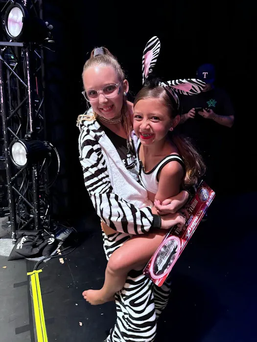 Dance Xplosion Picture 10