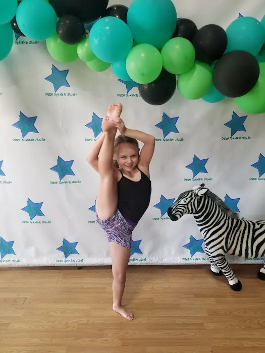 Dance Xplosion Picture 3
