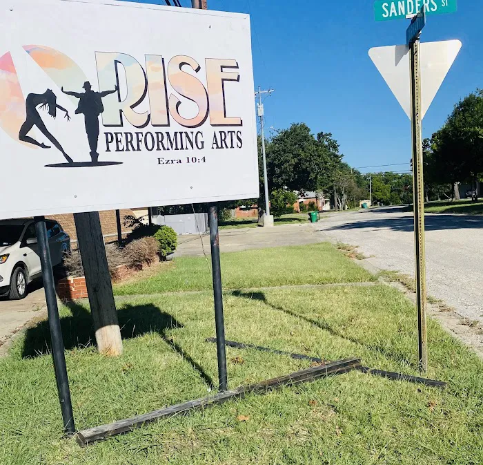 Rise Performing Arts Center Picture 1