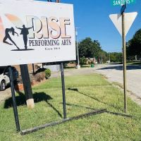Rise Performing Arts Center ico