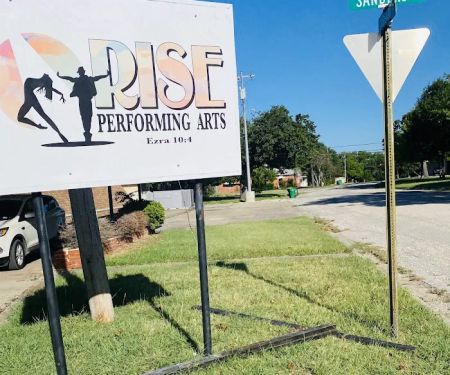 Rise Performing Arts Center