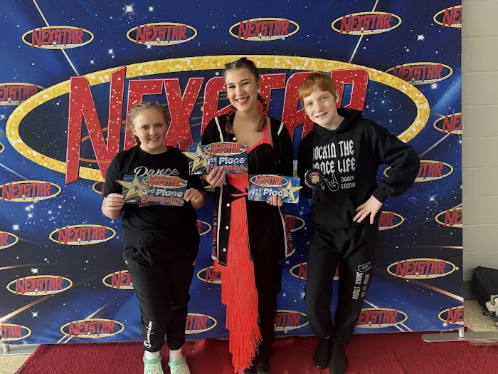 Head To Toe Dance Studio Picture 3