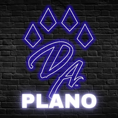 Dance Athletics Plano Picture 5