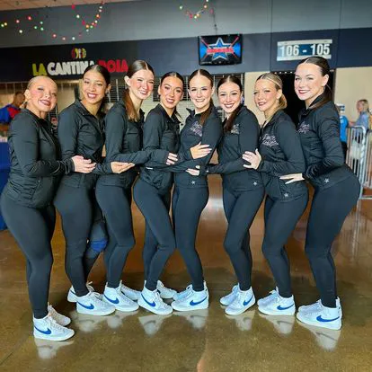 Dance Athletics Plano Picture 1