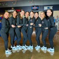 Dance Athletics Plano ico